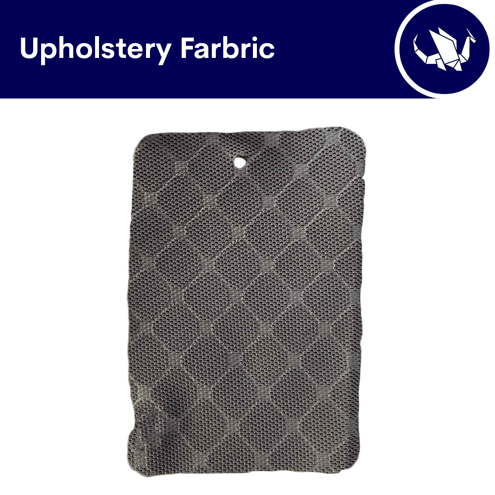 Upholstery Fabric - DMG