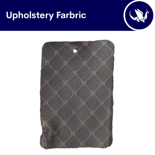 Upholstery Fabric - DMG